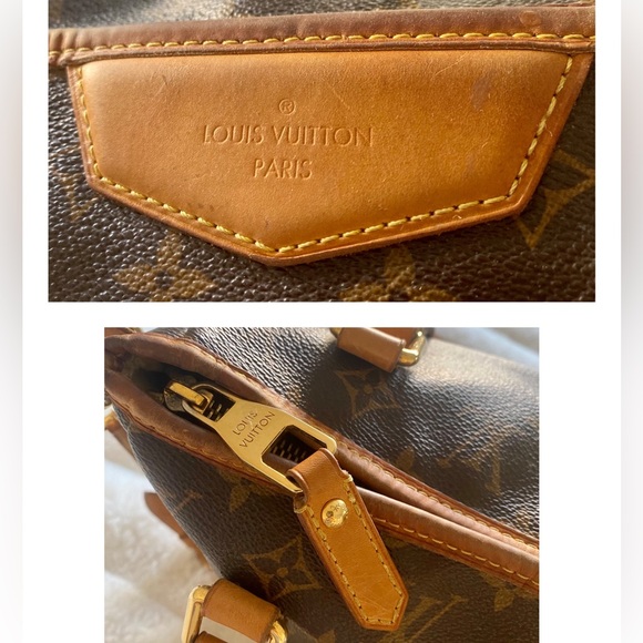 ❤️ Louis Vuitton Monogram Estrela MM - Picture 7 of 17